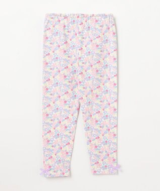 ANY KIDS 【Strawberry Collection】いちごレギンス ピンク