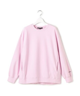 23区 L 【「アイスの実」とおそろいカラーあり】カラー スウェット ラベンダー色