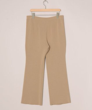 ONWARD Reuse Park 【ICB】パンツ春夏 ベージュ