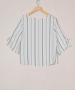 ONWARD Reuse Park 【any SiS】カットソー春夏 ネイビー