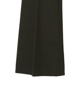 JOSEPH ギャバジンストレッチ TAFIRA Palm Leaf