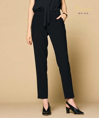 BEIGE， 【セットアップ対応】CINDY / クロップドパンツ