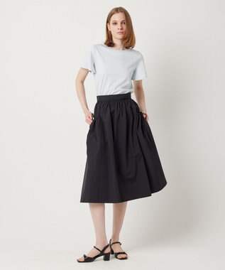 TOCCA 【洗える】AIR TEE Tシャツ スカイブルー系