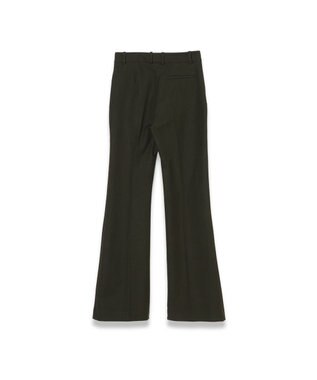 JOSEPH ギャバジンストレッチ TAFIRA Palm Leaf