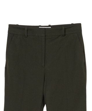 JOSEPH ギャバジンストレッチ TAFIRA Palm Leaf