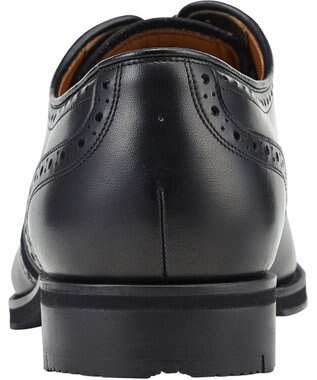 ASICS WALKING ランウォーク トラッド メンズ 3E ブラック系