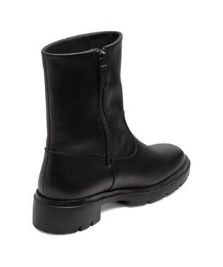 AcureZ GORE-TEX | 全天候型カジュアルプレーンブーツ ブラック