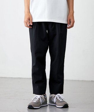  【UNISEX】テーパードパンツ