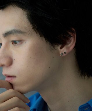 WEGO M6Pセットピアス