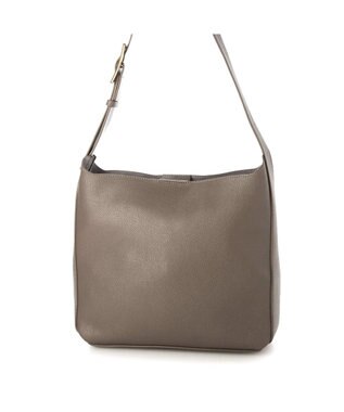 UNBILLION カシュカシュ cachecache / バックルディテールワンショルダー