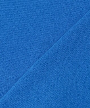 ICB 【洗える】ソフトウールハイゲージ ハイネックプルオーバー サファイア系