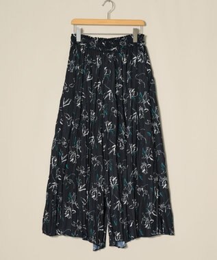 ONWARD Reuse Park 【UNFILO】パンツ秋冬 ネイビー