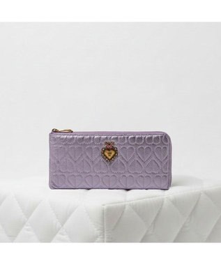 ANNA SUI ドリーミー Lファスナー長財布