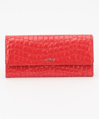 airlist ギャルソン長財布 Nappage ナパージュ ストロベリー