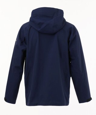 JOSEPH ABBOUD MOUNTAIN Shape nano ブルゾン ネイビー系