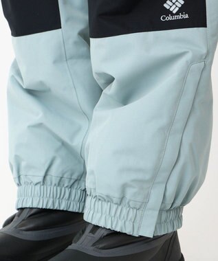 Columbia Columbia/ コアショットパンツ /コロンビア Crushed Blue、 Black
