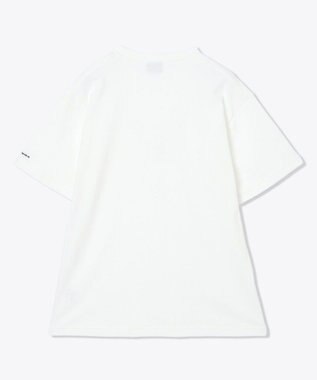 Columbia Columbia/ ルックアウトスパイアショートスリーブTシャツ /コロンビア Sea Salt