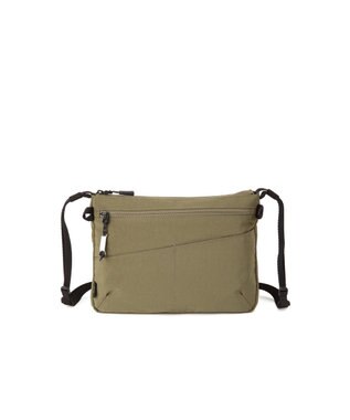 ACE BAGS & LUGGAGE ace. ファルテライト ショルダーバッグ 17891 エース カーキ