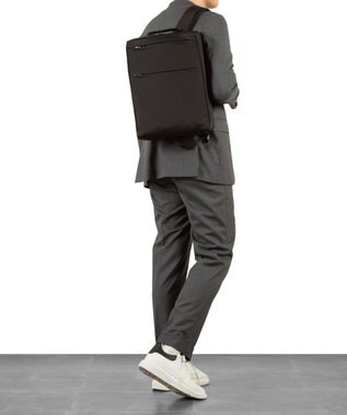 ACE BAGS & LUGGAGE ACE アーレイF ビジネスリュック A4サイズ 14インチPC収納 68842 エース ブラック