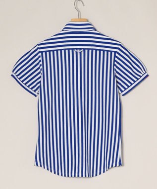 ONWARD Reuse Park 【23区 GOLF】カットソー春夏 ブルー