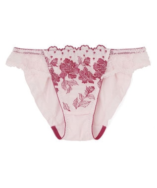 San-ai Resort（三愛水着楽園） エレガントコレクション 【2412】 ノーマルショーツ