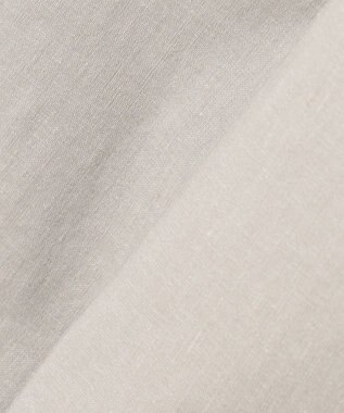 ANY L 【接触冷感/ウエストゴム/ストレッチ】クールタッチタックパンツ グレー