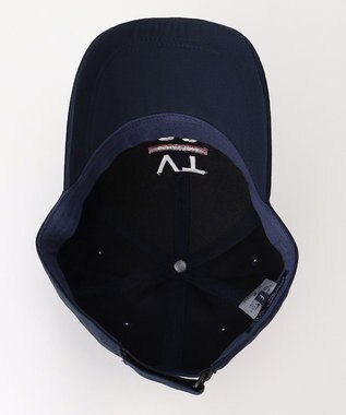 23区GOLF 【UNISEX】ベーシック キャップ ネイビー系