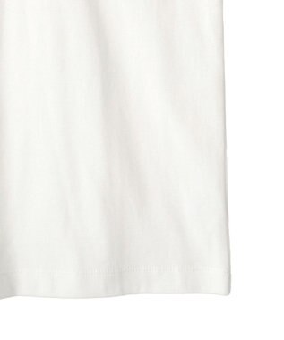 CRAFT STANDARD BOUTIQUE 2点セット / スクープネックカーディガン+タンクトップ Ivory