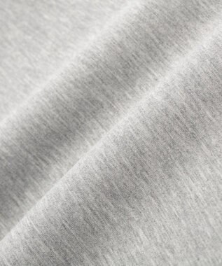 AMERICAN HOLIC サイドドットポンチプルオーバー Light Gray Mixture