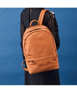 PELLE BORSA デイパック Bloom ブルーム 5833