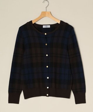 ONWARD Reuse Park 【J.PRESS】ニット秋冬 ネイビー