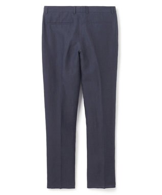 JOSEPH HOMME ベルギーリネンオック   /   JACK ネイビー系