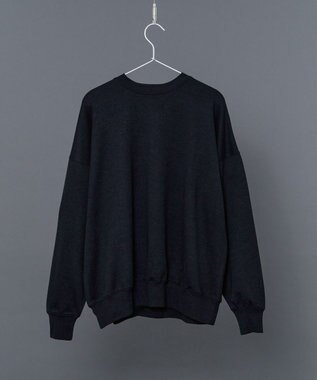 CRAFT STANDARD BOUTIQUE アートコラボ【ジュール・シェレ】スウェット Black