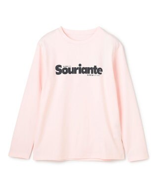 UNFILO コットンスムース グラフィックＴ