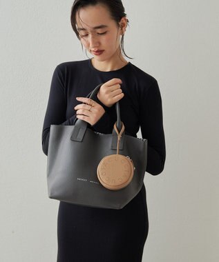 IACUCCI ボッコノット CERVO キャメル