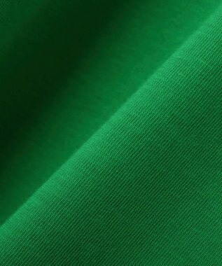 Green Parks 【適ON】遮熱ドルマンカットプルオーバー Green