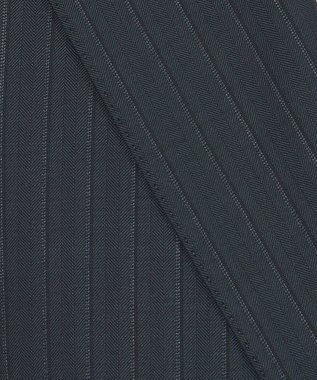 GOTAIRIKU 【DORMEUIL/ドーメル】ミレニアル　通年スーツ＿ダークグリーン ダークグリーン系1