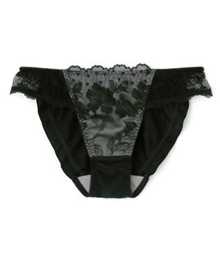 San-ai Resort（三愛水着楽園） エレガントコレクション 【2412】 ノーマルショーツ