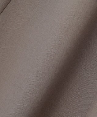 ANY SIS 【洗える】フレアキャミソール ワンピース モカグレー