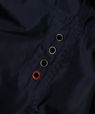 Paul Smith Paul Smith Loves Barbour Transport ポリエステルジャケット ネイビー