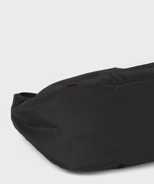 Paul Smith PSフラッフィー ショルダーバッグ ブラック