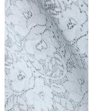 Green Parks ｅｆ－ｄｅ　レースＩラインスカート Mint