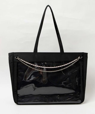 WEGO 【痛バ＆推し活グッズ】ときめきDIYチェーンセットLL ライトピンク