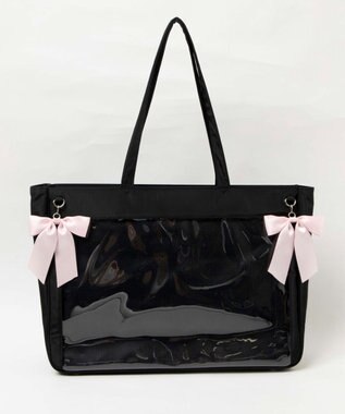 WEGO 【痛バ＆推し活グッズ】ときめきDIYチェーンセットLL ライトピンク