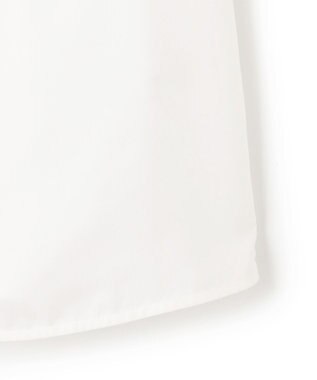 TOCCA 【消臭】TIMELESS CLASSIC 襟レースブラウス アイボリー系