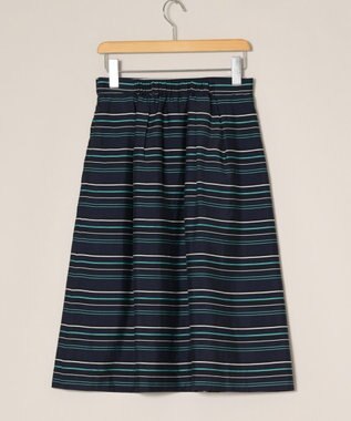 ONWARD Reuse Park 【any SiS】スカート春夏 ネイビー