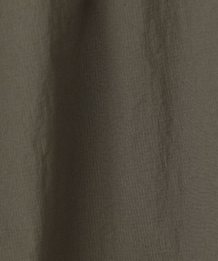 UNFILO MENS LIGHT MOVE ショートパンツ カーキ