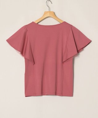 ONWARD Reuse Park 【any SiS】カットソー春夏 レッド