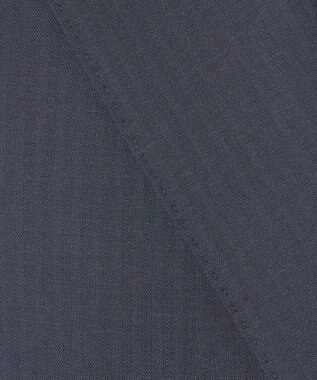 J.PRESS MEN 【WEB・一部店舗限定】インディゴルックヘリンボーン スーツ ダルブルー系1