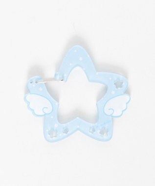 WEGO エンジェルスターカラビナ